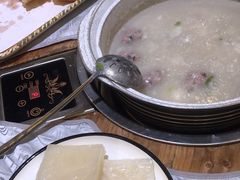 -丰尔粥食·粥底火锅·桑拿鸡(大良总店)