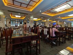 -长生素斋(普陀山店)