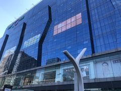 -天虹购物中心(石路店)