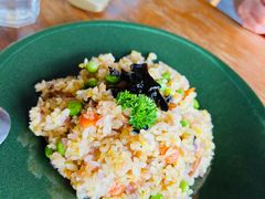 -翠田Green Field Kitchen