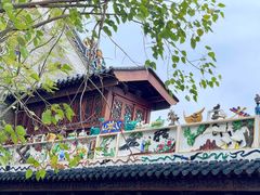 -赤坎·广东华侨国际旅游度假区