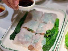 -禄运茶居·手工点心(猎德店)