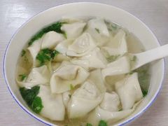 -周震馄饨