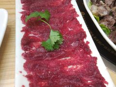 -为什么牛潮汕牛肉火锅(万胜广场店)