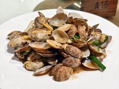 -79号渔船海鲜饭店(华强北店)