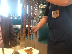 -半天妖烤鱼(永旺梦乐城店)