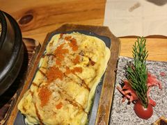 -故乡屋日本料理(八一广场店)