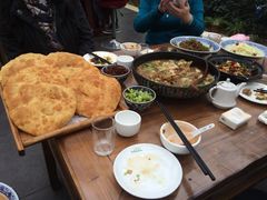 -老磨油饼(高陵店)