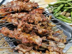 -同裕烧烤·海鲜·家常菜(杰座·欧洲城店)