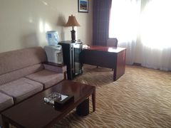 蟒山旅游度假村-蟒山（北京）会议中心