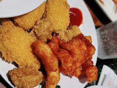 -汉巴味德(大悦城店)