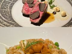 -wann lounge 低温慢煮牛排·清吧