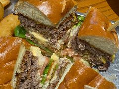 -魏斯理汉堡(西安沣东吾悦店)