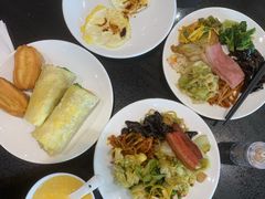 -临沂荣华大酒店