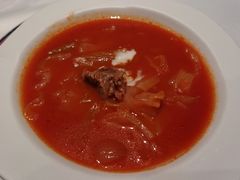 -波特曼西餐厅(南岗店)