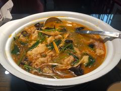 -秦月轩·陕西家乡菜(阜成路·五棵松店)