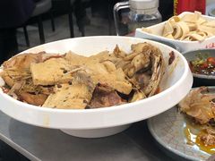 -味仙疯美蛙鱼头(清扬路总店)