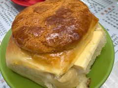-金凤茶餐厅(湾仔店)