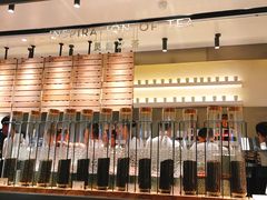 -喜茶(上海兴业太古汇店)