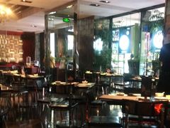 大堂-小资太太餐厅(南岗区店)