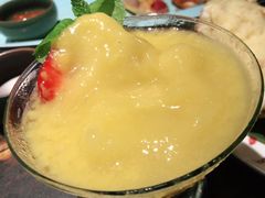 -绿茶餐厅(昌平悦荟店)