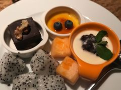 -上海崇明金茂凯悦酒店