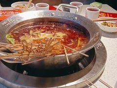 -钢管厂五区小郡肝火锅串串香(总店)