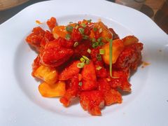 -大家食府·福建菜(FAC协盛中心庭院餐厅店)