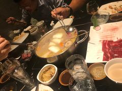 -官也街澳门火锅(新源里店)