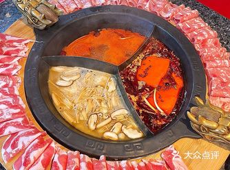 常州潞城蜀大侠暑期钜惠158四人餐赶紧薅羊毛啦！