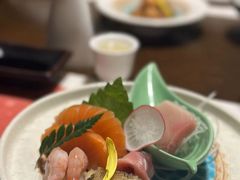 -佛山希尔顿酒店·融誉亚洲美食荟