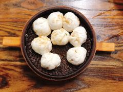 -都谷包子(天一广场店)