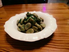 android_upload_pic-外婆菜之崇明味道(锦江乐园店)