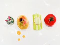 春夏秋冬四喜如意-子福慧(虹桥店)