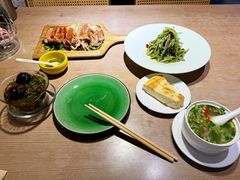 -阿西娅·西北妈妈拿手菜·清真(西关店)