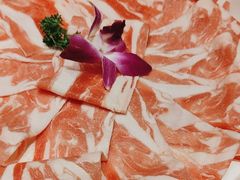 -彤德莱火锅(果园路店)