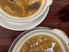 -添發碗仔翅美食