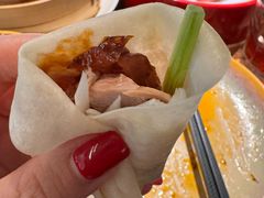 -青年公社烤鸭(熙悦天街店)