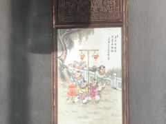 -柳莺湖上·湖景餐厅·江南菜(西湖店)