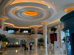 -慈溪白金汉爵大酒店