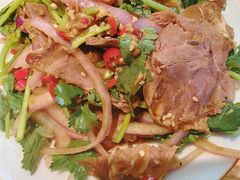 -大丰收脆鱼(浦西万达店)