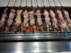 -延边金利串店(安达街店)