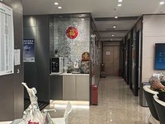 -深圳正夫口腔医疗管理连锁有限公司温莎口腔门诊部(东门店)