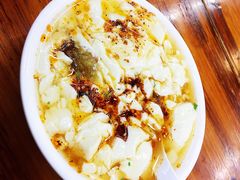 豆腐脑-聚香斋(东关街店)