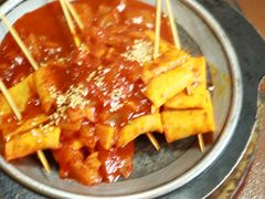 -小公洞韩式豆腐村