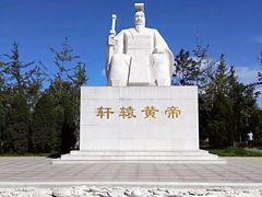 -武清南湖绿博园