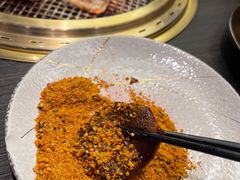 -AJIYA·池袋日式烧肉自助(天津万象城店)