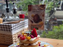 -Alimentari早午餐(安福路店)