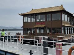 -万佛湖风景区