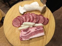 -黄金牧场(明洞总店)